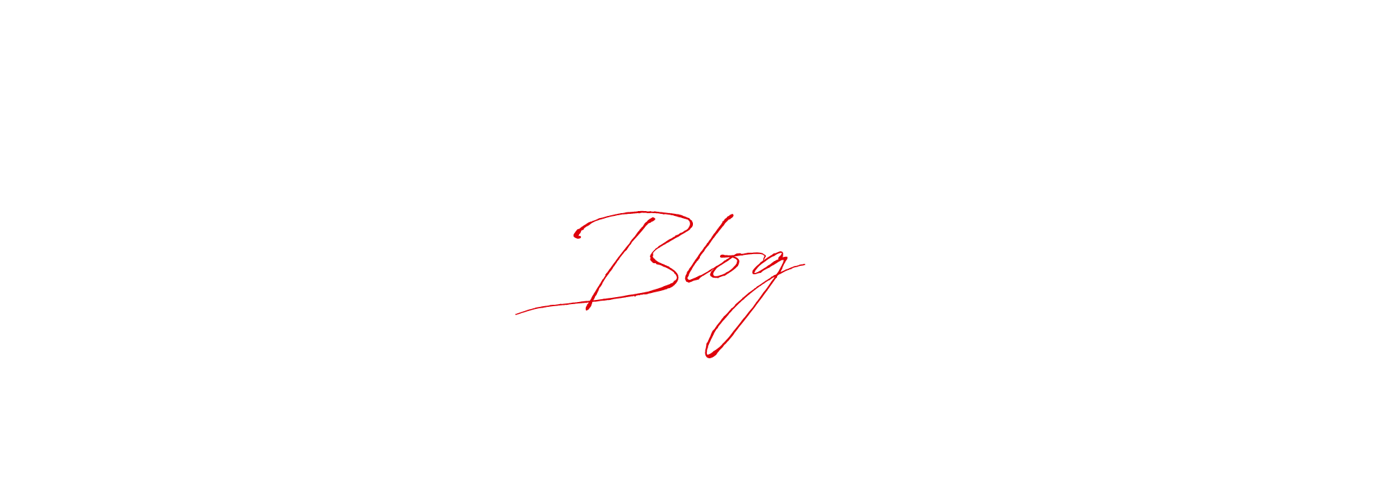 オフィシャルブログ